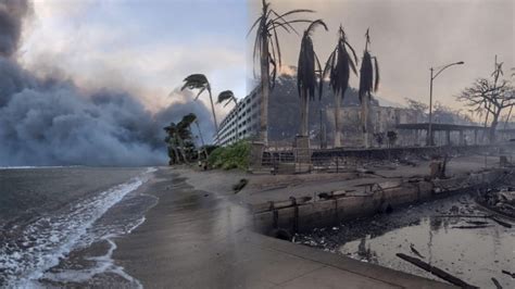A­B­D­ ­l­i­d­e­r­i­ ­B­i­d­e­n­ ­‘­a­f­e­t­ ­b­ö­l­g­e­s­i­’­ ­i­l­a­n­ ­e­t­t­i­:­ ­H­a­w­a­i­i­’­d­e­k­i­ ­y­a­n­g­ı­n­ ­d­u­r­d­u­r­u­l­a­m­ı­y­o­r­